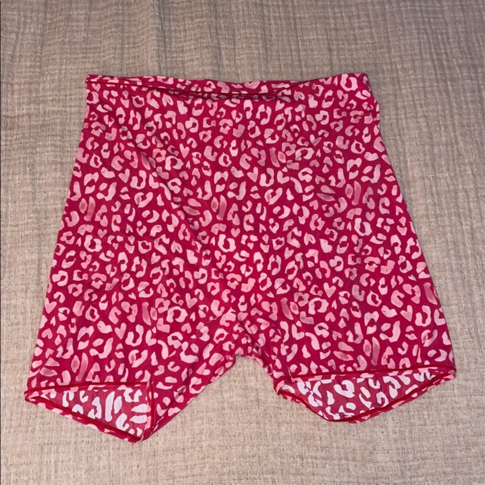 FABLETICS FINE TOUCH SHORTS